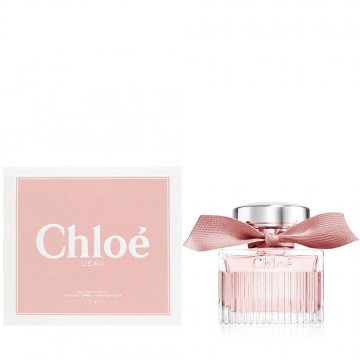 CHLOE L'EAU (W) EDT 50ML