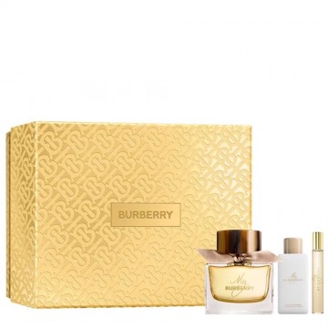 BURBERRY MY BURBERRY (W)...