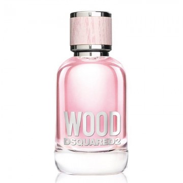 DSQUARED2 WOOD POUR FEMME...