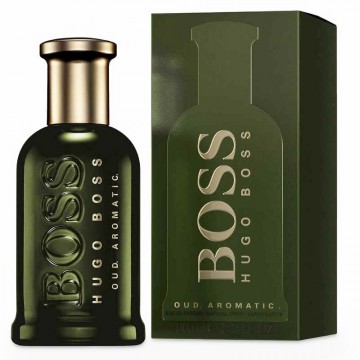 HUGO BOSS BOTTLED OUD...