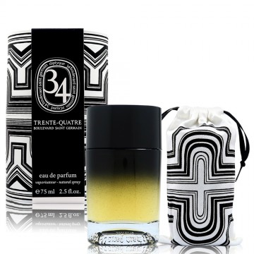 DIPTYQUE 34 TRENTE-QUATRE...