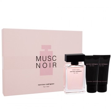 NARCISO RODRIGUEZ MUSC NOIR...