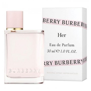 BURBERRY BURBERRY HER EDP 30ML