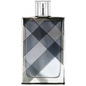 BURBERRY BRIT (M) EDT 200ML