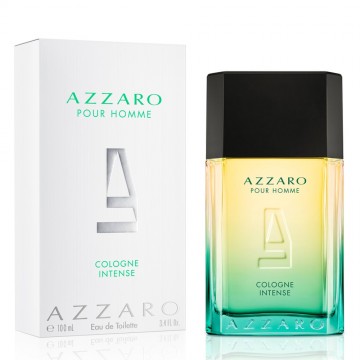 AZZARO POUR HOMME COLOGNE...