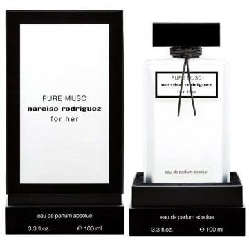 NARCISO RODRIGUEZ PURE MUSC...