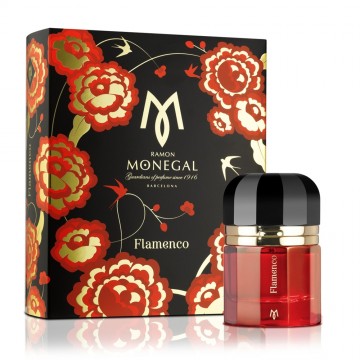 RAMON MONEGAL FLAMENCO EDP...