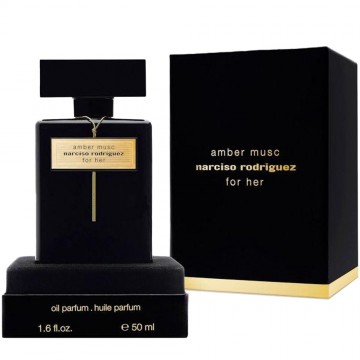 NARCISO RODRIGUEZ AMBER...