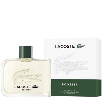 LACOSTE BOOSTER (M) EDT...