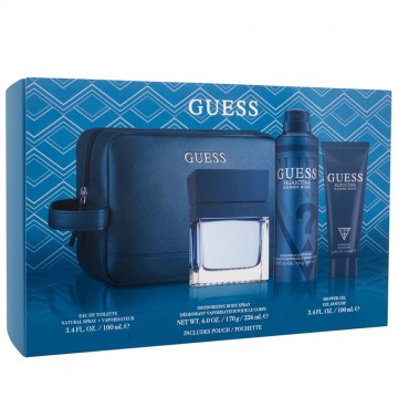 GUESS SEDUCTIVE BLUE (M)...