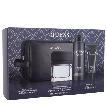 GUESS SEDUCTIVE (M) SET EDT...