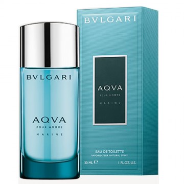 BVLGARI AQVA MARINE (M) EDT...