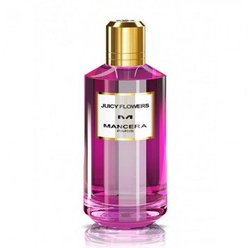 MANCERA JUICY FLOWER EDP 120ML