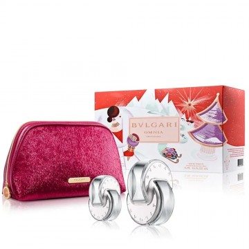 BVLGARI OMNIA CRYSTALLINE...