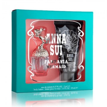 ANNA SUI FANTASIA MERMAID...