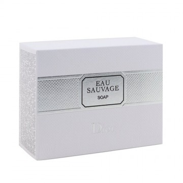 DIOR EAU SAUVAGE (M) SOAP 150G