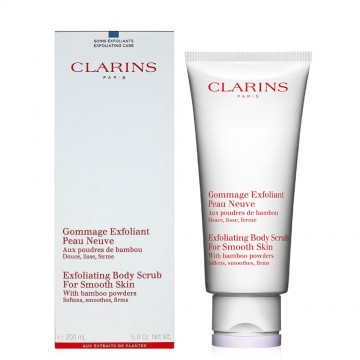 CLARINS EXFOLIATING FOR...