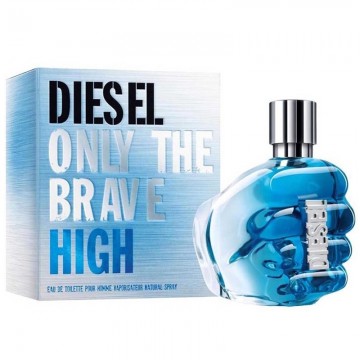 DIESEL ONLY THE BRAVE HIGH...