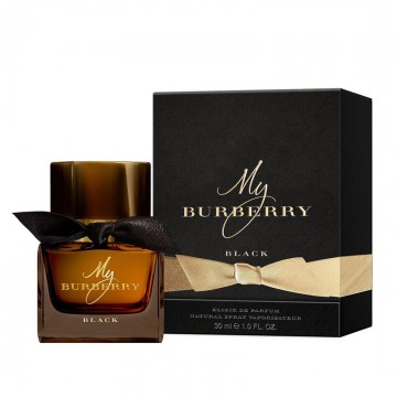 BURBERRY MY BURBERRY BLACK...