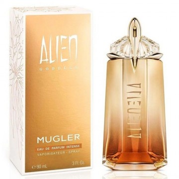 MUGLER ALIEN GODDESS...