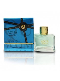 ROSE GARDEN AQUA W EDP 100 ML