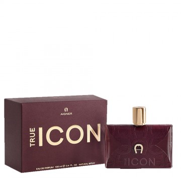 AIGNER TRUE ICON (W) EDP 100ML