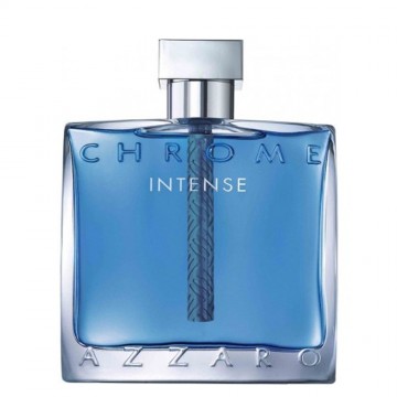 AZZARO CHROME INTENSE (M)...