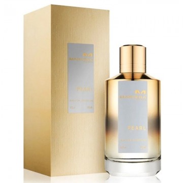 MANCERA PEARL EDP 120ML