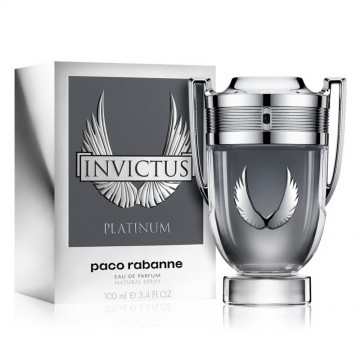 PACO RABANNE INVICTUS...