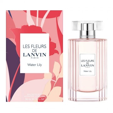 LANVIN LES FLEURS DE WATER...