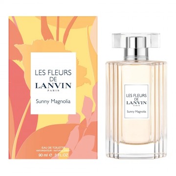 LANVIN LES FLEURS DE SUNNY...