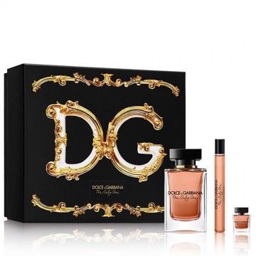 DOLCE & GABBANA THE ONLY...