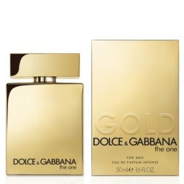 DOLCE & GABBANA THE ONE...