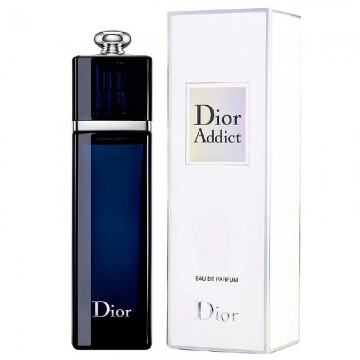 DIOR ADDICT (W) EDP 50ML