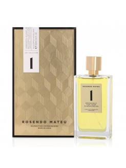 ROSENDO MATEU NO.1 BERGAMOT...