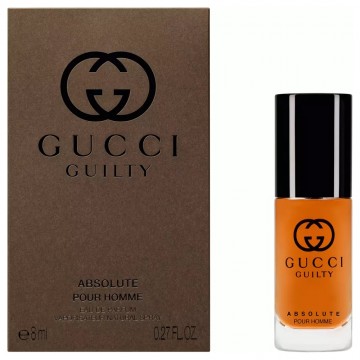 GUCCI GUILTY ABSOLUTE (M)...