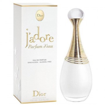 DIOR JADORE PARFUM L'EAU...