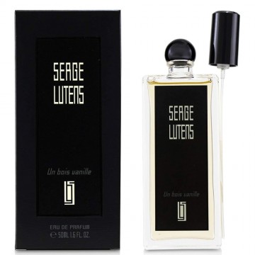 SERGE LUTENS UN BOIS...