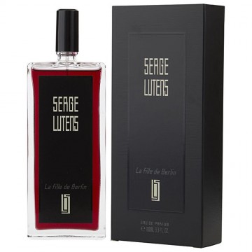 SERGE LUTENS LA FILLE DE...