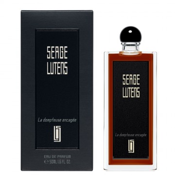 SERGE LUTENS LA DOMPTEUSE...