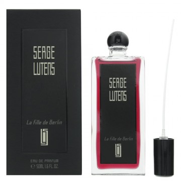 SERGE LUTENS LA FILLE DE...