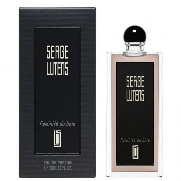 SERGE LUTENS FEMINITE DU...