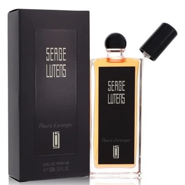 SERGE LUTENS FLEURS...