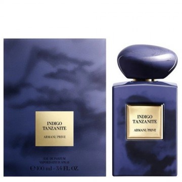 GIORGIO ARMANI PRIVE INDIGO...