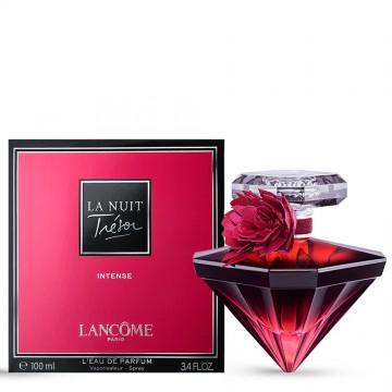 LANCOME LA NUIT TRESOR...