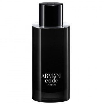 GIORGIO ARMANI CODE...