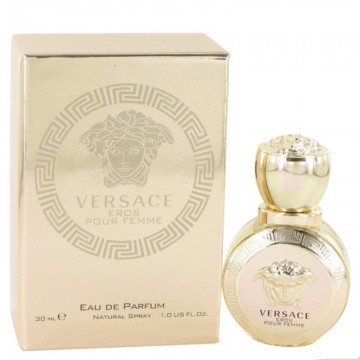 VERSACE EROS (W) EDP 30ML