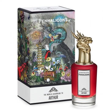 PENHALIGON'S ARTHUR EDP 75ML