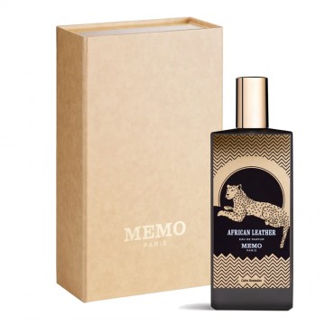MEMO AFRICAN LEATHER EDP...