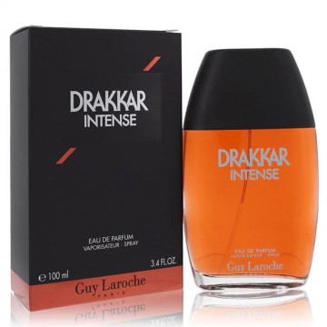 GUY LAROCHE DRAKKAR INTENSE...